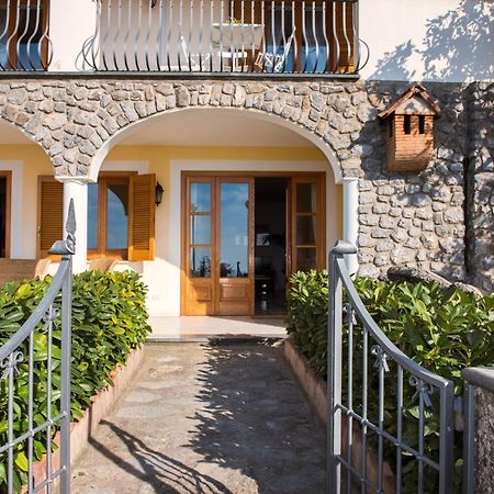 Villa Savina - Elegant Family Villa Overlooks Amalfi Coast - Positano Ngoại thất bức ảnh