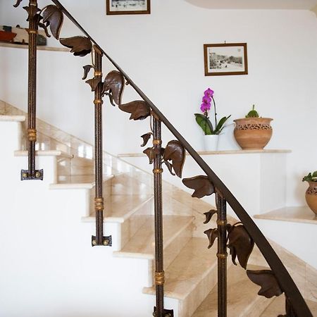 Villa Savina - Elegant Family Villa Overlooks Amalfi Coast - Positano Ngoại thất bức ảnh