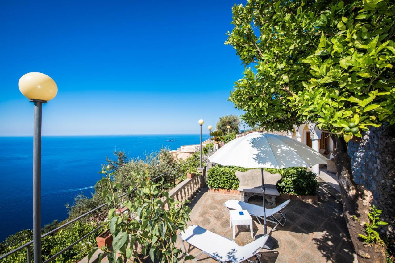 Villa Savina - Elegant Family Villa Overlooks Amalfi Coast - Positano Ngoại thất bức ảnh