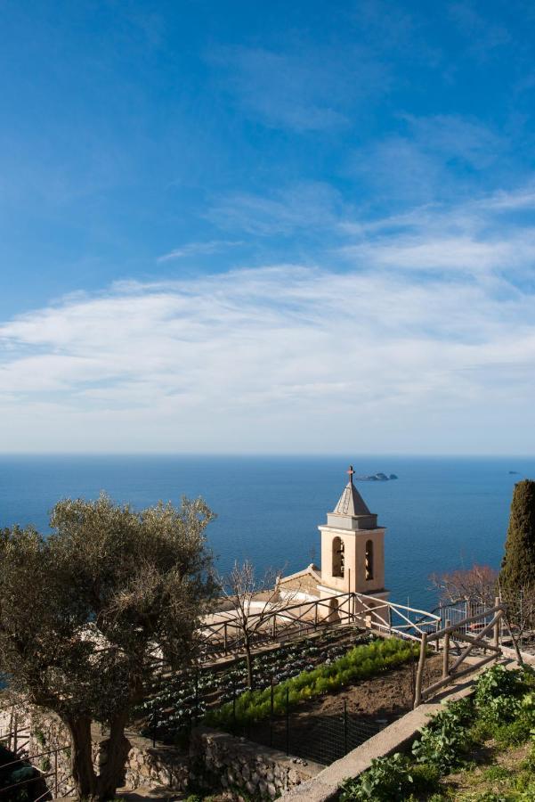 Villa Savina - Elegant Family Villa Overlooks Amalfi Coast - Positano Ngoại thất bức ảnh